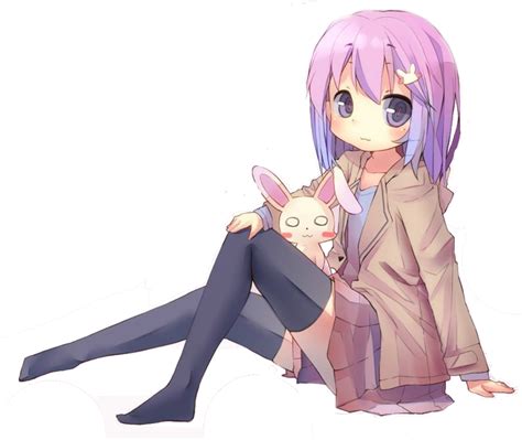 Kawaii Girl Kawaii Anime Photo 34624482 Fanpop