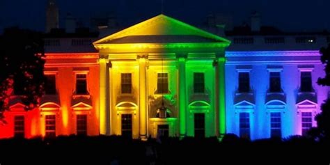 Gallup Post Obergefell Nearly One Million Americans Are