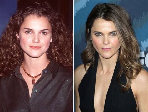 90s Tv Stars Then And Now Hot Sex Picture