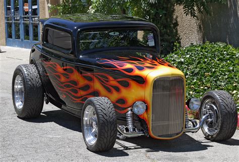 perfect     mcwont  flickr ford hot rod  hot rods hot rods cars