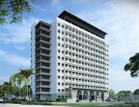deped construction  high rise school buildings  solution