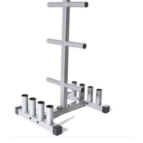 iron weight tree gym olympic rod plate stand weight  kg model namenumber fk   rs