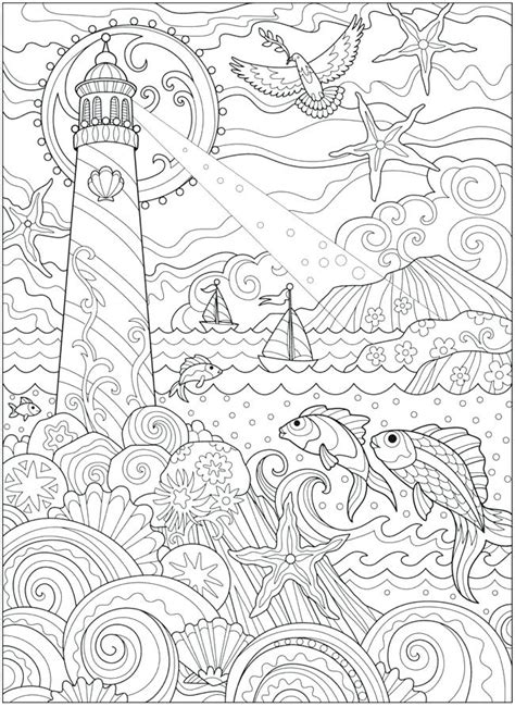 pin  ocean coloring pages  printable ocean coloring pages