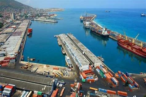 consecomercio alerta sobre poca entrada de mercancia en los puertos runrun