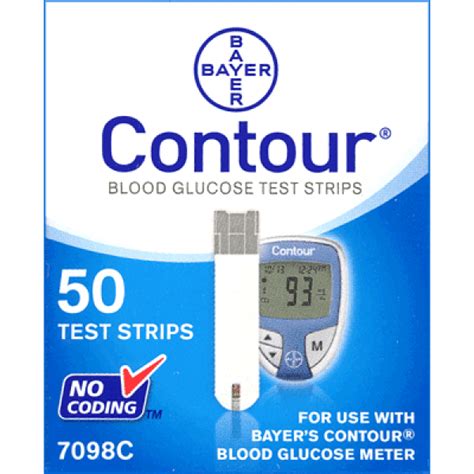 contour test strips box   diabetesnetcom