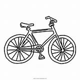 Bicicleta Colorir Rower Fahrrad Kolorowanka Kolarski Ausmalbilder Imprimir Druku Ultracoloringpages Wydrukuj Malowankę Drukowanka sketch template