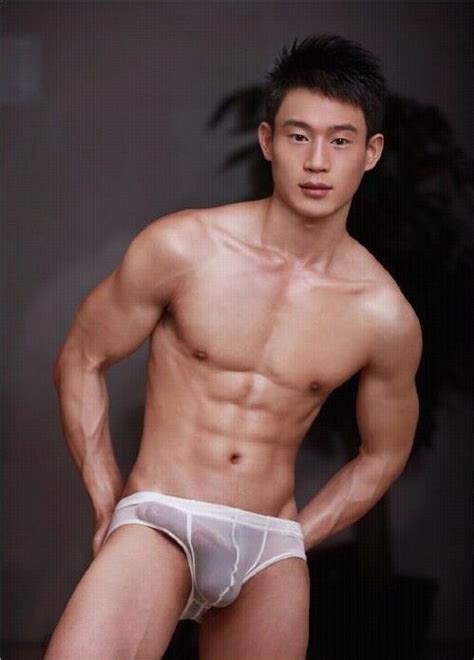 Asian Male Model Festival Pme Pinoy And Asian Hot Men