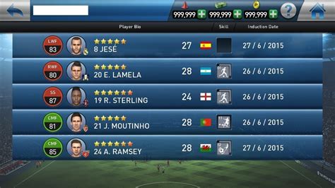 cheat pes club manager 2017 pes club manager hacks cheats