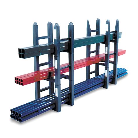 mini module stacking rack spg