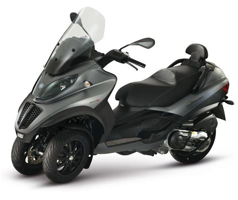 piaggio mp  lt touring sport  lt touring business