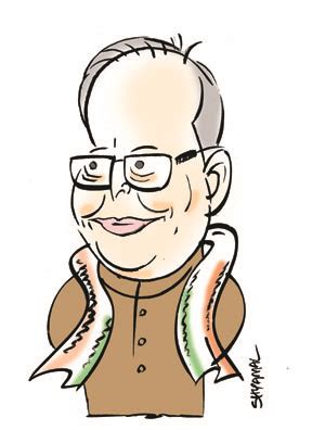 cartoon pranam  tribute  cartoonist kutty shyamal banerjee
