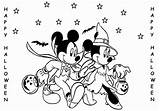 Coloring Mouse Mickey Minnie Mad Printable Pages sketch template
