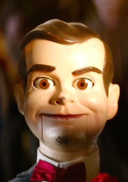The New Goosebumps Trailer Has All The Awesome Monsters