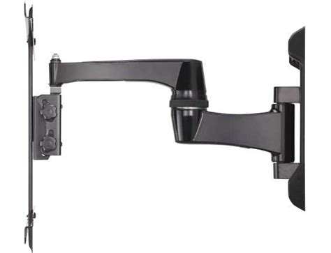 sanus vmf full motion wall mounts mounts products sanus