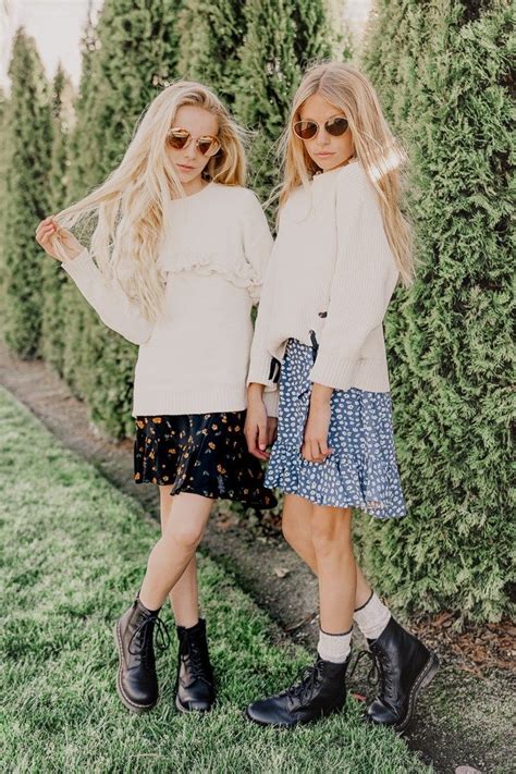 Pin On Girls Tween Teen Spring Fashion