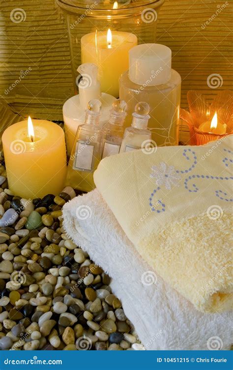 natural spa products royalty  stock photo image