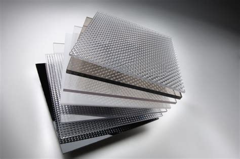 polycarbonate sheet polymershapes