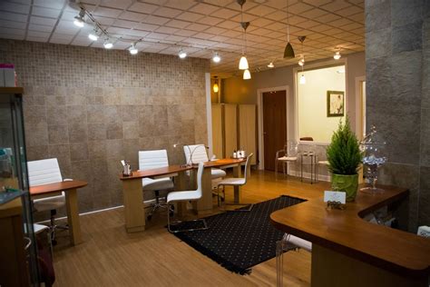 renee day spa reviews  rating  erie st  chicago il  usa