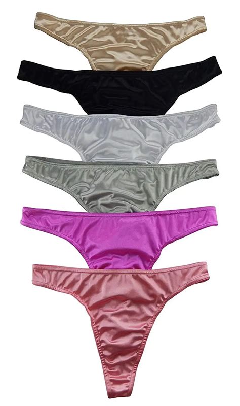 Cheap Satin Thongs For Women Find Satin Thongs For Women Deals On Line