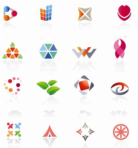 vector graphics logos  cantik