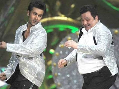 After Ranbirs Ae Dil Take Off Rishi Kapoor Wants To Return The