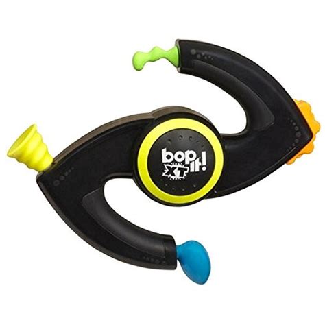 bop  xt black   extreme bop   electronic game toyland