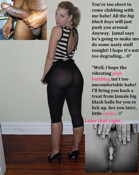 Cuckold Captions Tumblr Cuckold Captions