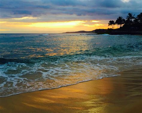 images beach sea coast sand ocean horizon cloud sunrise sunset sunlight morning