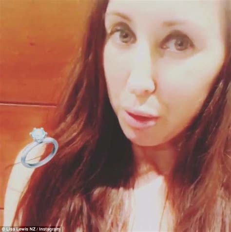 Sex Worker Lisa Lewis Has Been Shortlisted For Mafs New