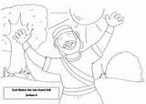 Sun God Still Stand Makes Lesson sketch template