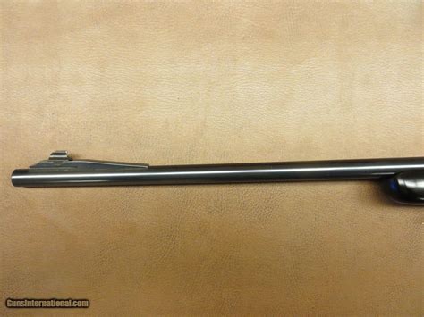 husqvarna bolt action rifle