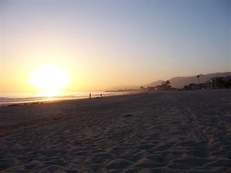carpinteria ca carpinteria sunset photo picture image california
