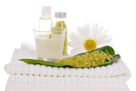 spa treatment stock image image  health healing beauty