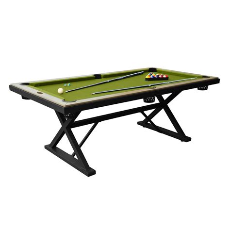 airzone play multi use 7 outdoor billiard table wayfair exclusive