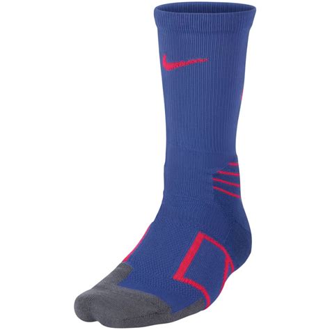 nike elite vapor crew socks