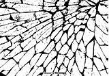 Cracked Cracks Vectorified Clipground sketch template