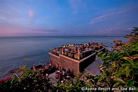 8 Best Nightlife Experiences In Bali What To Do At Night