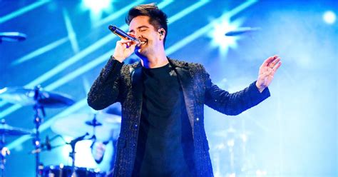 panic at the disco bohemian rhapsody at amas video popsugar entertainment uk