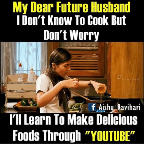 25 Best Memes About Dear Future Husband Dear Future