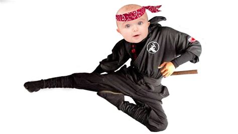 ninja baby escape garrys mod prop hunt youtube
