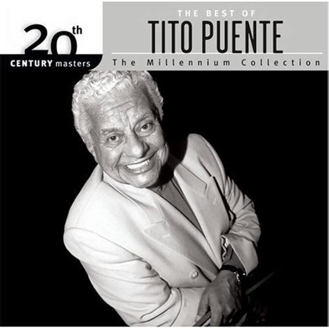tito puente the best of tito puente cd compilation discogs