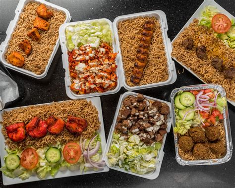 kebab express halal grill menu huntington station order kebab