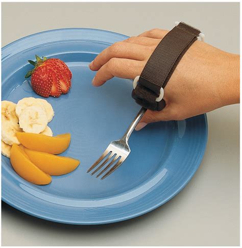 adaptive eating utensils eat independently