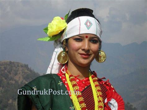 Untold Story Of Bindu Pariyar From Village Of Kaski To