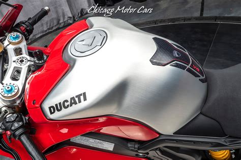 Ducati Panigale V4 Hp ~ Moto250x