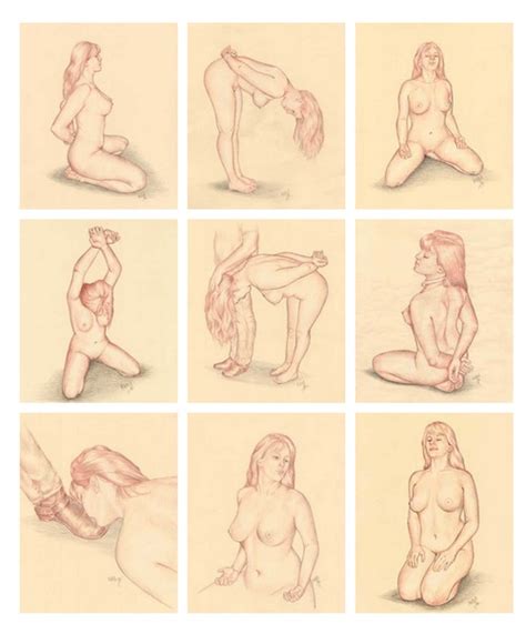 bdsm slave positions milf nude photo