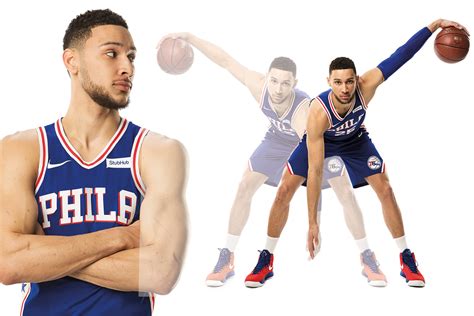 ben simmons mens health may cover to be the best nba