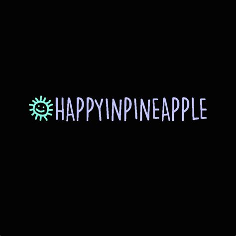 Happy Summer  By Pineapple Clothing Find And Share On Giphy