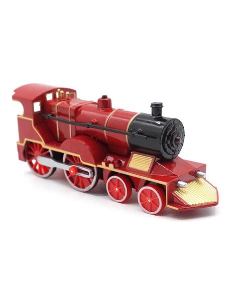 fun stuff train toy classic trains engine freight loco diecast pull