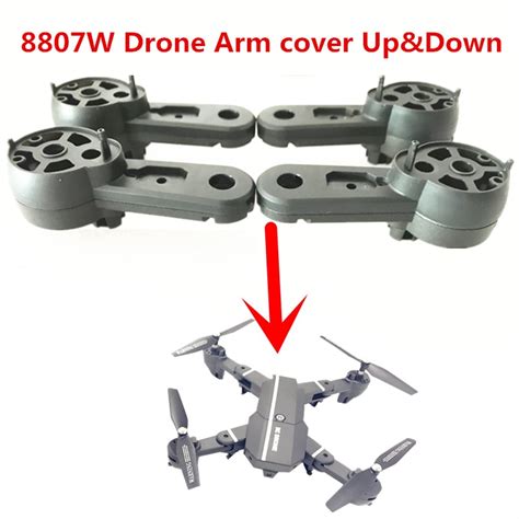 drone   spare parts drone arms cover drone drones arm    side
